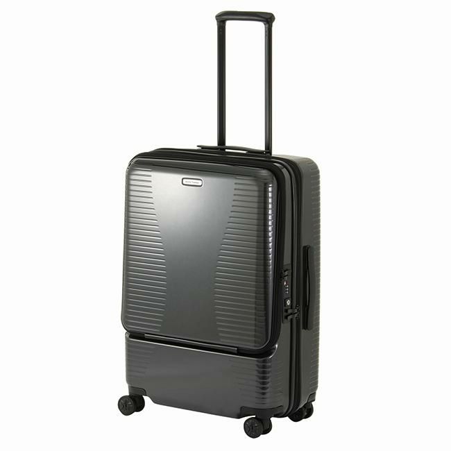 ワールドトラベラー プリマス スーツケース World Traveler wt-06702