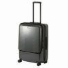 ワールドトラベラー プリマス スーツケース World Traveler wt-06702