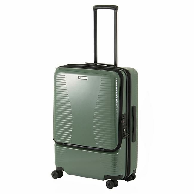 ワールドトラベラー プリマス スーツケース World Traveler wt-06702