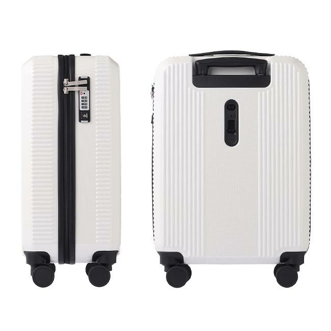 ワールドトラベラー ボトムベイ スーツケース World Traveler wt-06951