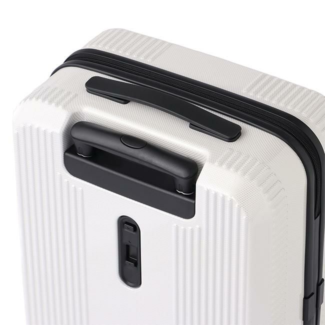 ワールドトラベラー ボトムベイ スーツケース World Traveler wt-06951