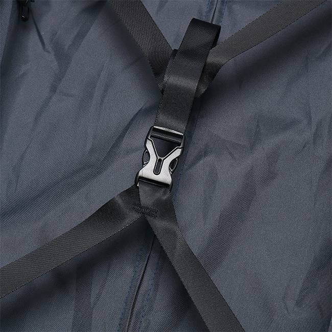 ワールドトラベラー ボトムベイ スーツケース World Traveler wt-06951