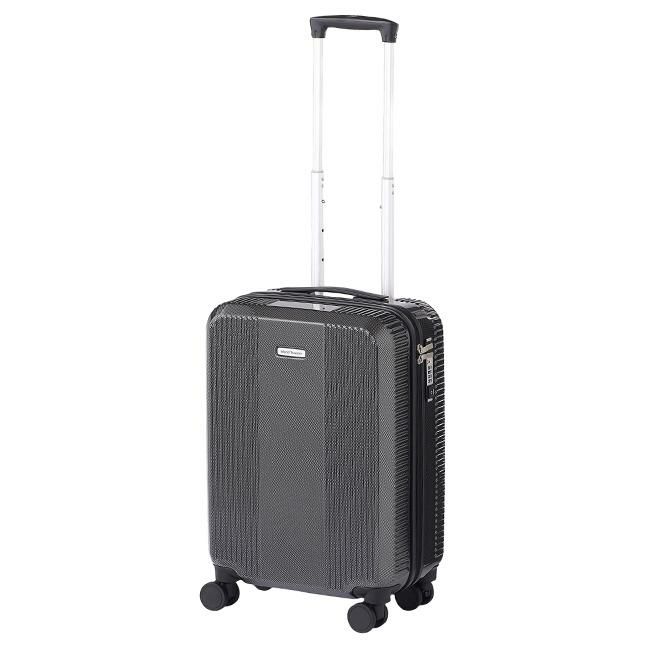 ワールドトラベラー ボトムベイ スーツケース World Traveler wt-06951