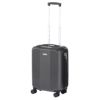 ワールドトラベラー ボトムベイ スーツケース World Traveler wt-06951