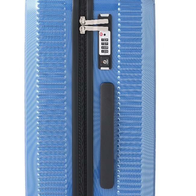 ワールドトラベラー ボトムベイ スーツケース World Traveler wt-06952