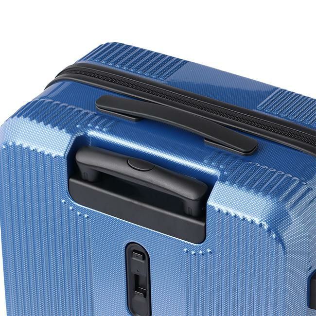 ワールドトラベラー ボトムベイ スーツケース World Traveler wt-06952