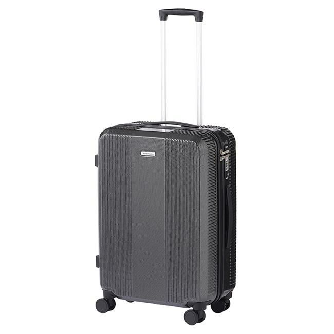 ワールドトラベラー ボトムベイ スーツケース World Traveler wt-06952