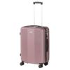 ワールドトラベラー ボトムベイ スーツケース World Traveler wt-06952