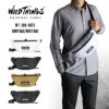 ワイルドシングス MATER-X-PAC ウエストバッグ  wt-380-0075