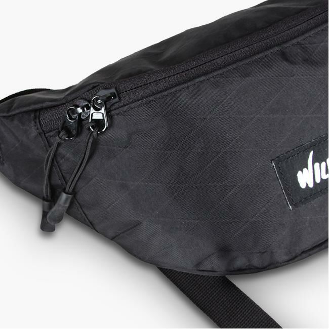 ワイルドシングス MATER-X-PAC ウエストバッグ  wt-380-0075