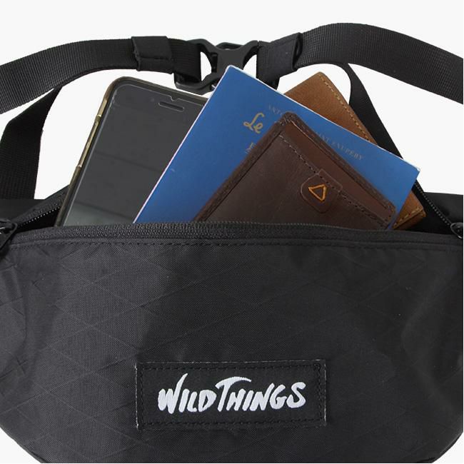 WILD THINGS ショルダー ウエストバッグ WT-380-0075-MULTI 楽天市場】[20％OFF]WILD THINGS＜ワイルドシングス＞ ウエスト