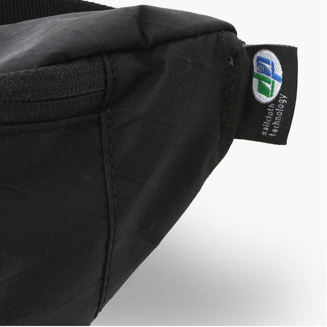 ワイルドシングス MATER-X-PAC ウエストバッグ  wt-380-0075