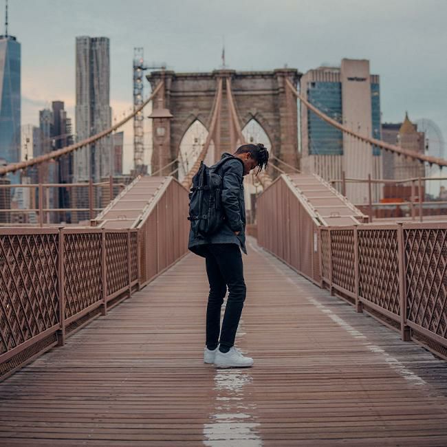 コードオブベル  ボディバッグ CODE OF BELL x-pak