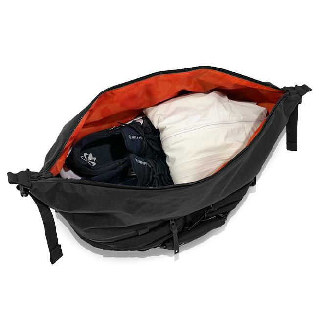 コードオブベル  ボディバッグ CODE OF BELL x-pak