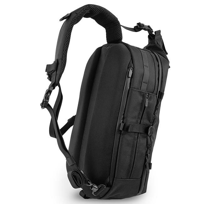 コードオブベル  ボディバッグ CODE OF BELL x-pak