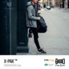 コードオブベル  ボディバッグ CODE OF BELL x-pak