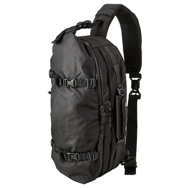 コードオブベル  ボディバッグ CODE OF BELL x-pak