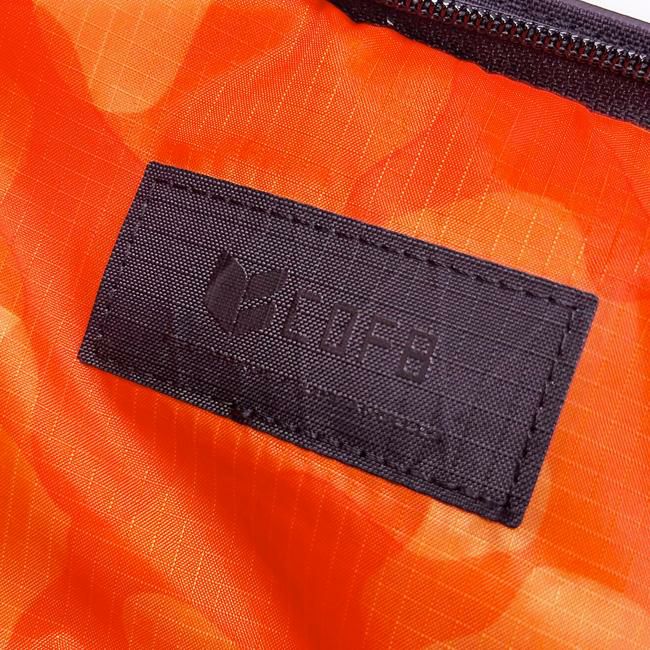 コードオブベル  ウエストバッグ CODE OF BELL x-pod2