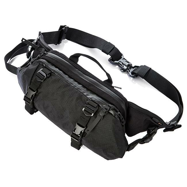 コードオブベル  ウエストバッグ CODE OF BELL x-pod2