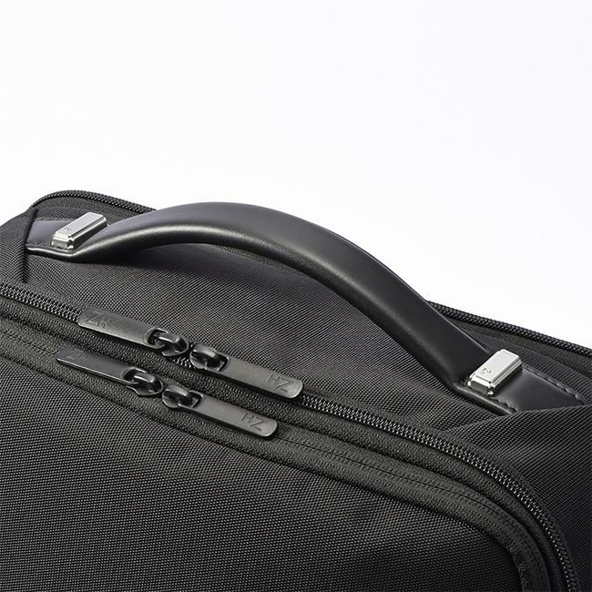 正規取扱店】ゼロハリバートン Z PACK type F ビジネスリュック