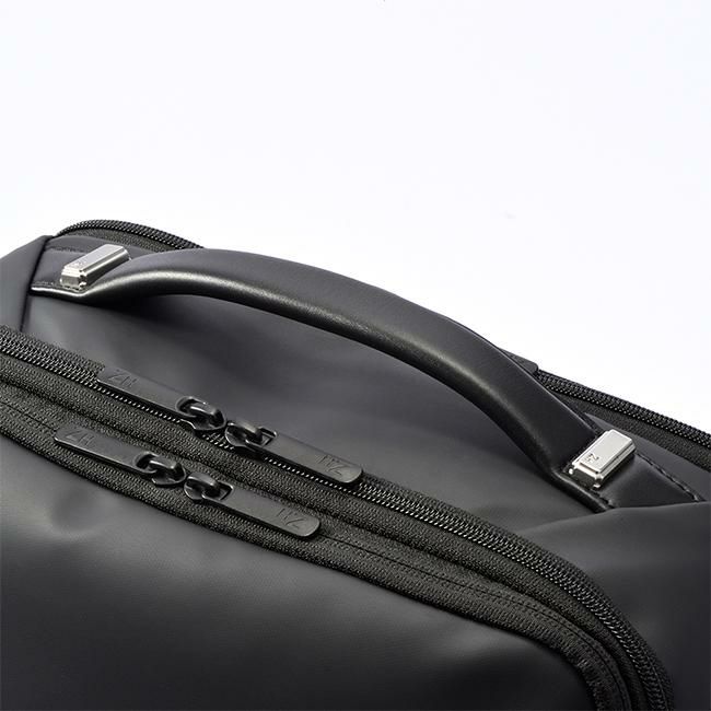 ゼロハリバートン Z PACK type C ビジネスリュック ZERO HALLIBURTON z-pack2