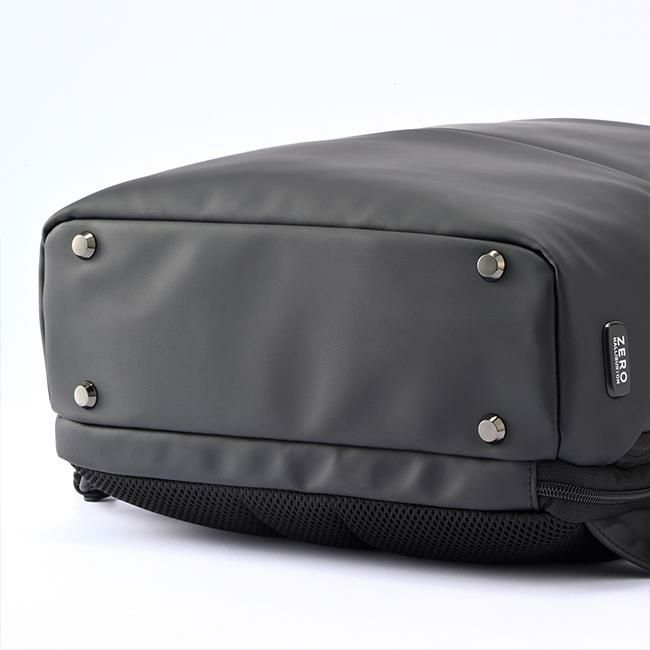 ゼロハリバートン Z PACK type C ビジネスリュック ZERO HALLIBURTON z-pack2