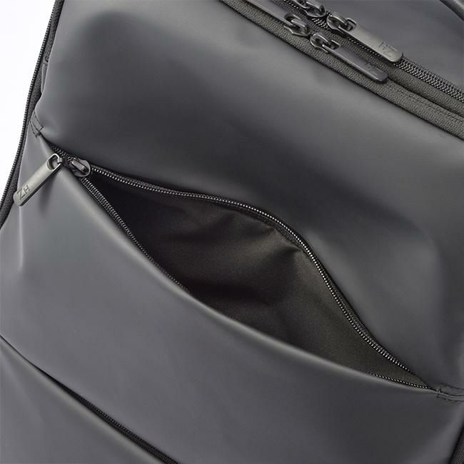 ゼロハリバートン Z PACK type C ビジネスリュック ZERO HALLIBURTON z-pack2
