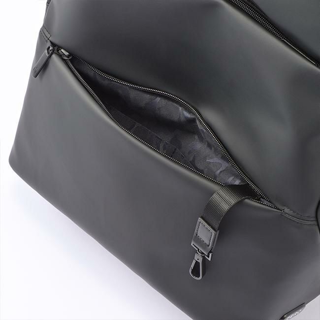 ゼロハリバートン Z PACK type C ビジネスリュック ZERO HALLIBURTON z-pack2