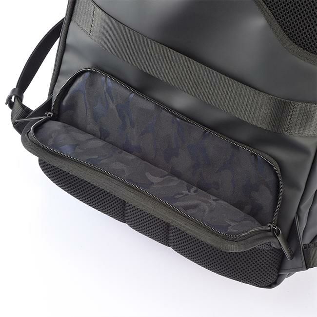 ゼロハリバートン Z PACK type C ビジネスリュック ZERO HALLIBURTON z-pack2