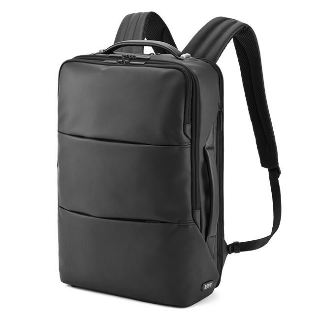 ゼロハリバートン Z PACK type C ビジネスリュック ZERO HALLIBURTON z-pack2