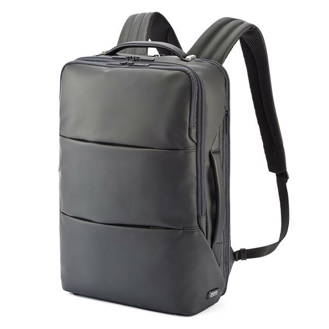 ゼロハリバートン Z PACK type C ビジネスリュック ZERO HALLIBURTON z-pack2