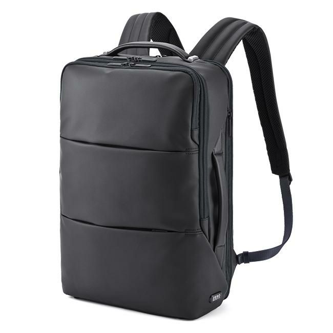 ゼロハリバートン Z PACK type C ビジネスリュック ZERO HALLIBURTON z-pack2
