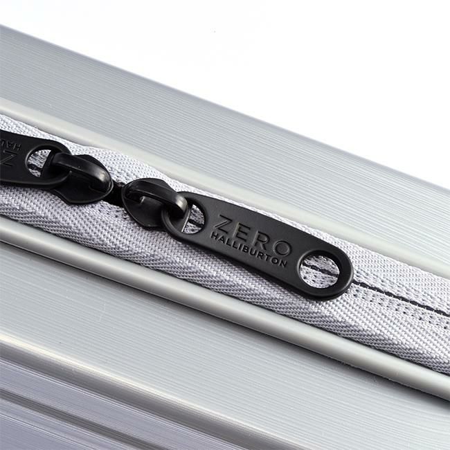 ゼロハリバートン ポリカポーチ ポーチ ZERO HALLIBURTON zero-81120