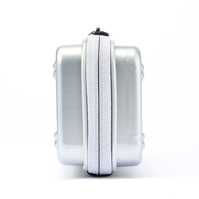 ゼロハリバートン ポリカポーチ ポーチ ZERO HALLIBURTON zero-81120