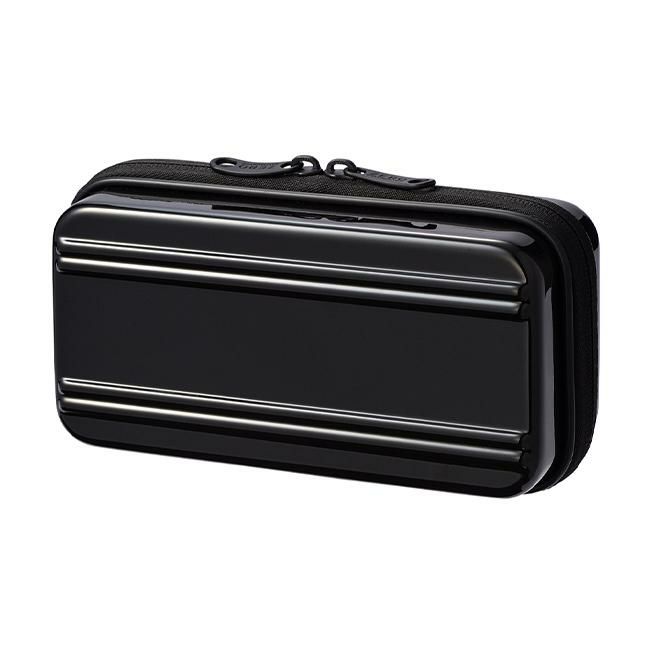 ゼロハリバートン ポリカポーチ ポーチ ZERO HALLIBURTON zero-81120