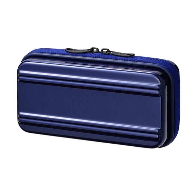 ゼロハリバートン ポリカポーチ ポーチ ZERO HALLIBURTON zero-81120