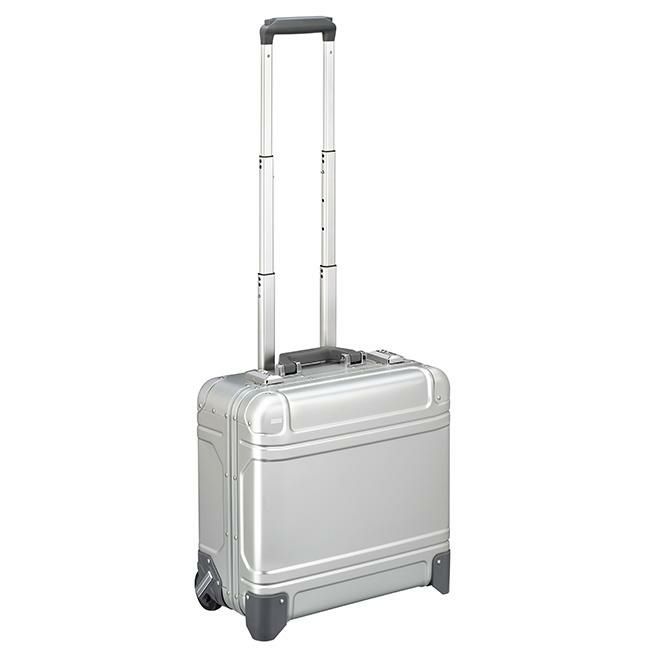 ゼロハリバートン GEO Aluminum 3.0 スーツケース ZERO HALLIBURTON zero-9426400