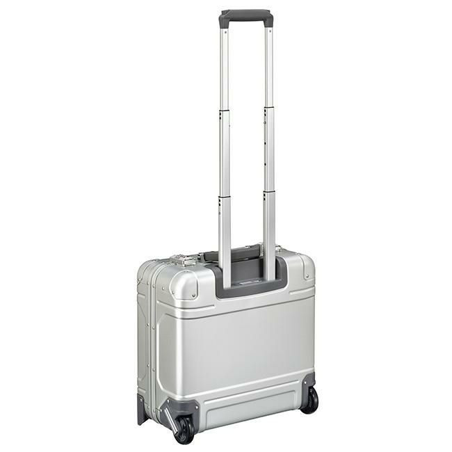 ゼロハリバートン GEO Aluminum 3.0 スーツケース ZERO HALLIBURTON zero-9426400