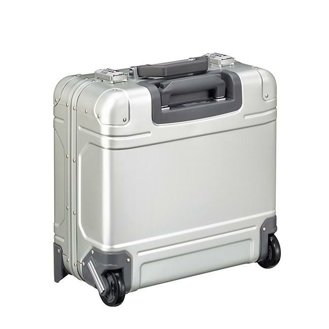 ゼロハリバートン GEO Aluminum 3.0 スーツケース ZERO HALLIBURTON zero-9426400