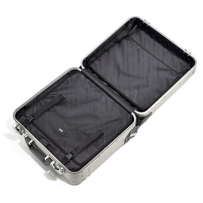 ゼロハリバートン GEO Aluminum 3.0 スーツケース ZERO HALLIBURTON zero-9426400