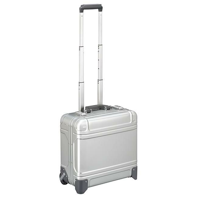 ゼロハリバートン GEO Aluminum 3.0 スーツケース ZERO HALLIBURTON zero-9426400