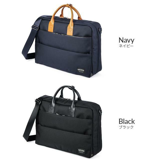 ワンダーバゲージ WR ブリーフケース WONDER BAGGAGE zwb-g-020