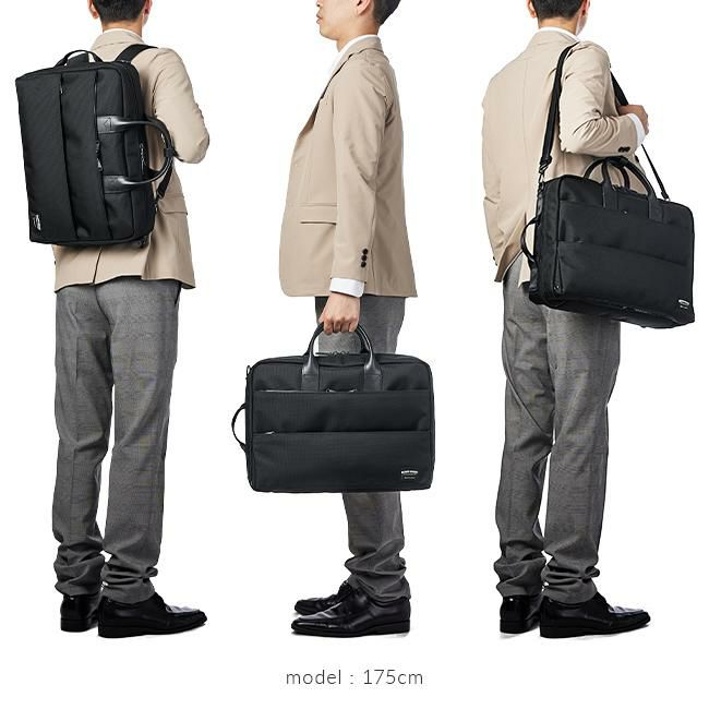 ワンダーバゲージ WR ブリーフケース WONDER BAGGAGE zwb-g-020
