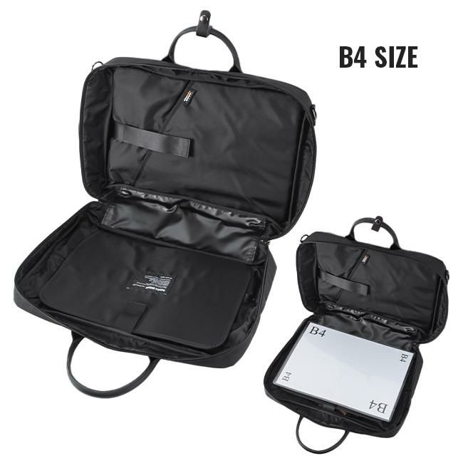 ワンダーバゲージ WR ブリーフケース WONDER BAGGAGE zwb-g-020