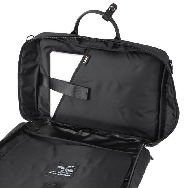 ワンダーバゲージ WR ブリーフケース WONDER BAGGAGE zwb-g-020