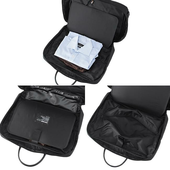 ワンダーバゲージ WR ブリーフケース WONDER BAGGAGE zwb-g-020