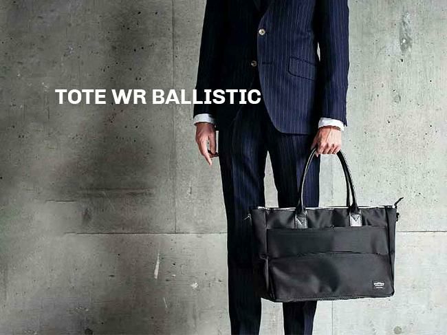 ワンダーバゲージ WR トートバッグ WONDER BAGGAGE zwb-g-021