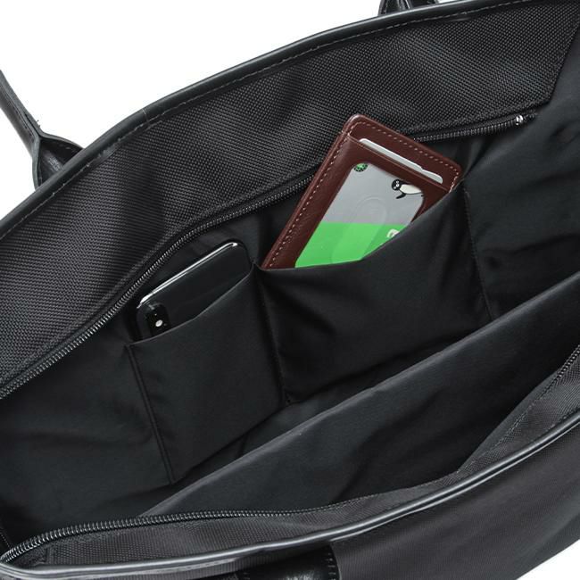 ワンダーバゲージ WR トートバッグ WONDER BAGGAGE zwb-g-021