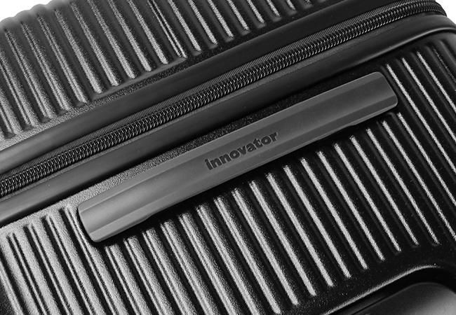 イノベーター エクストリームジャーニー スーツケース inovator inv80-2