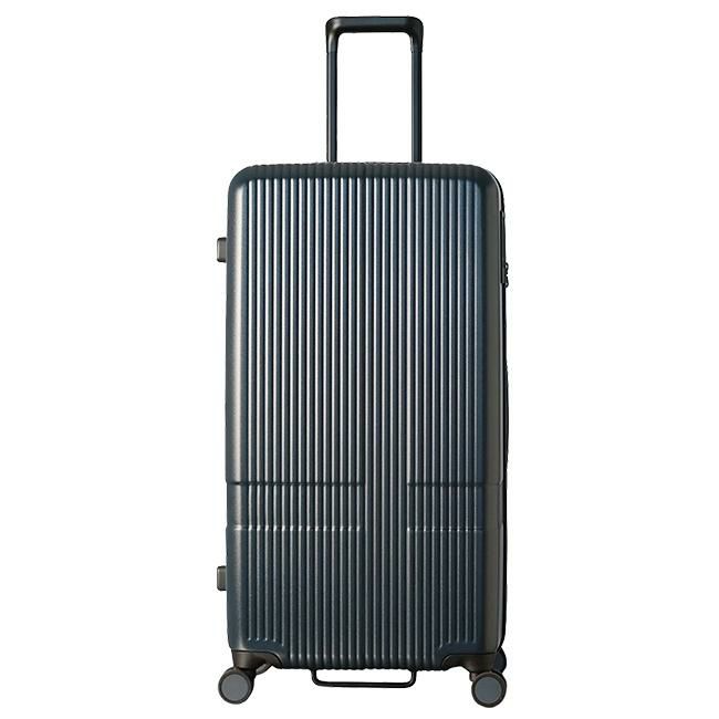 イノベーター エクストリームジャーニー スーツケース inovator